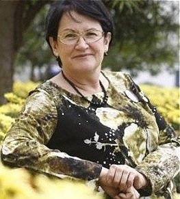 Nicole Bernex
