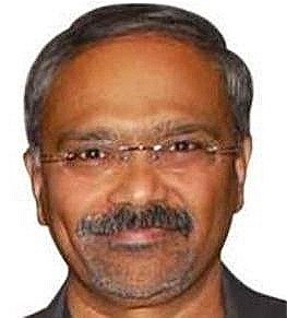 Ram Subramaniam