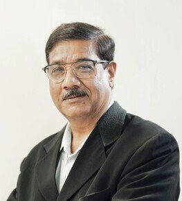 Dr. Sunil Rai