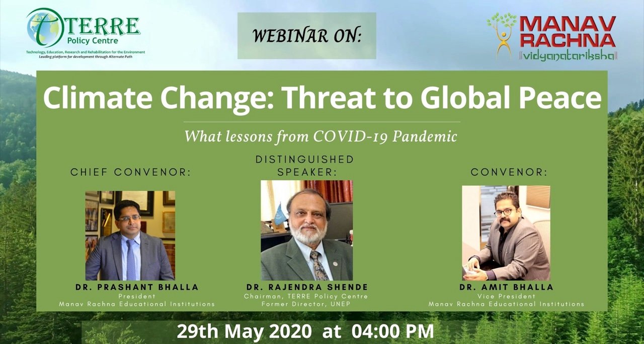 WEBINAR MREI