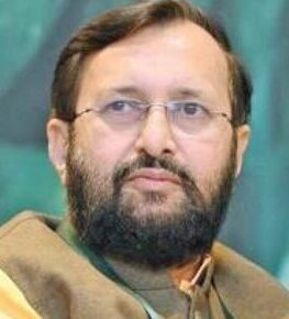 Prakash Javadekar