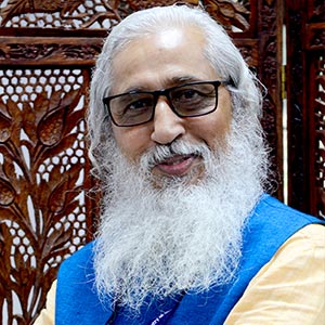 Prof. Anil Sahashrabudhe