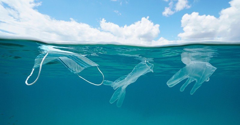 Battling Plastic Pandemic
The Role of Global Community