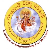 Gayatri Vidya Parishad College of Engineering for Women