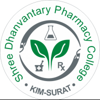 Shree Dhanavantary Pharmacy College Kim