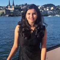 Devashree Joshi