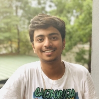 Vedant Pandurang Kankate