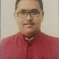 Sankalp Sandeep Paranjpe
