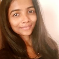 Samruddhi Suryakant Gawde