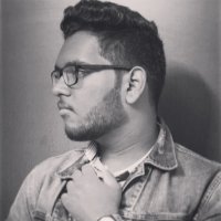 Suyash Saxena