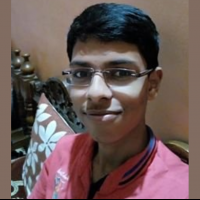 Aditya Chedge