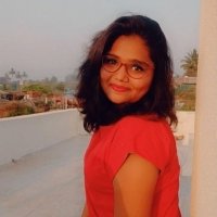Shraddha Gunjal
