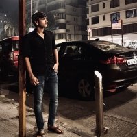 Ayush patel