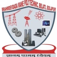 Bhahmdevdada Mane Polytechnic, Solapur