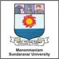 Manonmaniam Sundaranar University