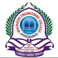 Matrusri Engineering College
