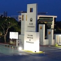 Vellore Institute of Technology