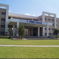 PSG INSTITUTE OF TECHNOLOGY AND APPLIED RESEARCH