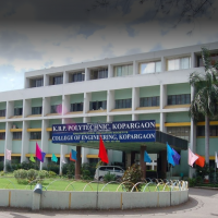 Sanjivani K. B. P. Polytechnic Kopargaon