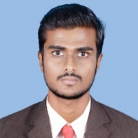 ASHOK KUMAR M