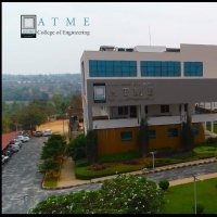 ATME College of Engineering, Mysuru.