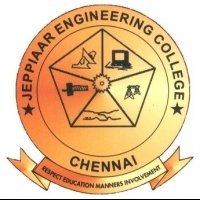 Jeppiaar Engineering College