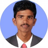 Kaviarasu KS