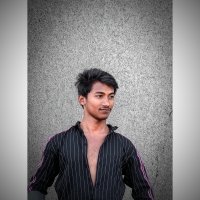 Potharaju Rajeev