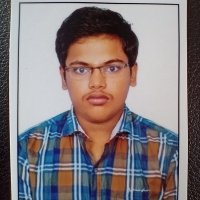 VISHNUVARDHAN U G