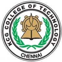 KCG COLLEGE OF TECHNOLOGY