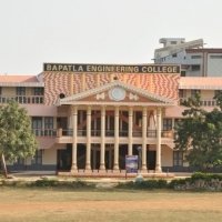 Bapatla Engineering College