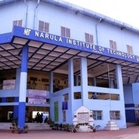 Narula Institute ofTechnology
