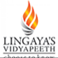 Lingayas Vidyapeeth