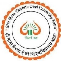 Shri Mata Vaishno Devi University