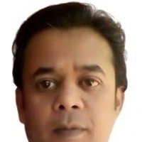 Animesh Sarkar
