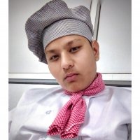 AARYA CHHETRI