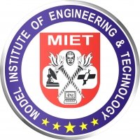 Model Institute of Engineering & Technology