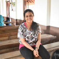 Shreya Nayak K