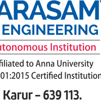 M.Kumarasamy College of Engineering