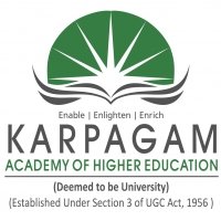 Karpagam Academy of Higher Education