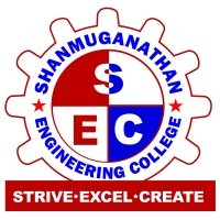 SHANMUGANATHAN ENGINEERING COLLEGE