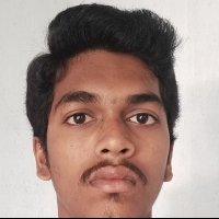 Cheran.K