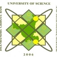 Deenbandhu Chhotu Ram University of Science & Technology