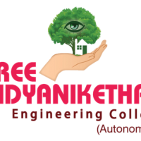 Sree Vidyanikethan Engineering College