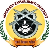 JHARKHAND RAKSHA SHAKTI UNIVERSITY