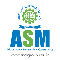 ASM'S Institute of Business Management & Research,Pune