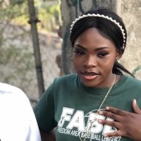 Tinotenda J Mushambi