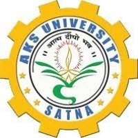 AKS University,Satna