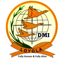 LOYOLA INSTITUTE OF TECHNOLOGY