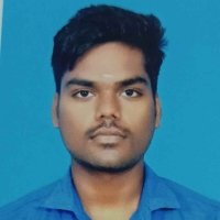 Bharathi. R